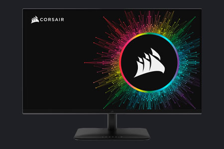 CORSAIR XENEON 32UHD144-A