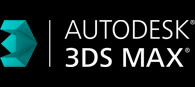 3DS Max logo