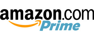 Amazon Prime Logo