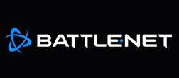 Battlenet Logo