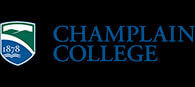 Champlain logo