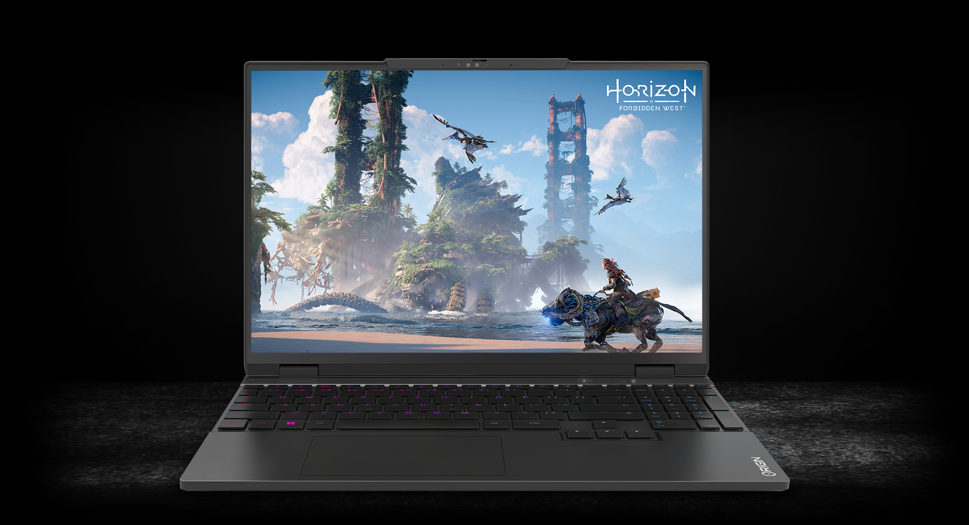 EON15-SL Gaming laptop