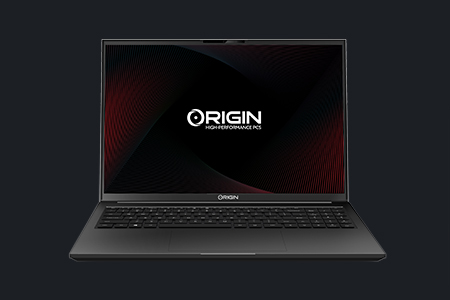 EON16-SL Gaming Laptop