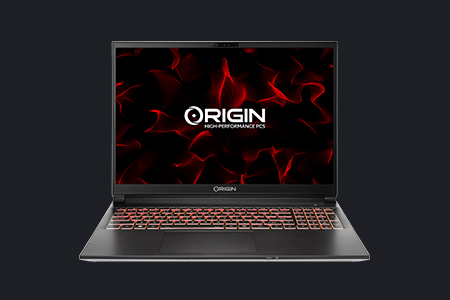 EON16-SX Gaming Laptop