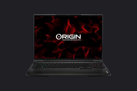 EON16-X Gaming Laptop