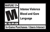 ESRB Rating