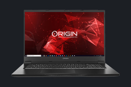 EVO 17-S Gaming Laptop