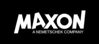 Maxon logo