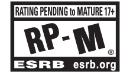 ESRB Rating