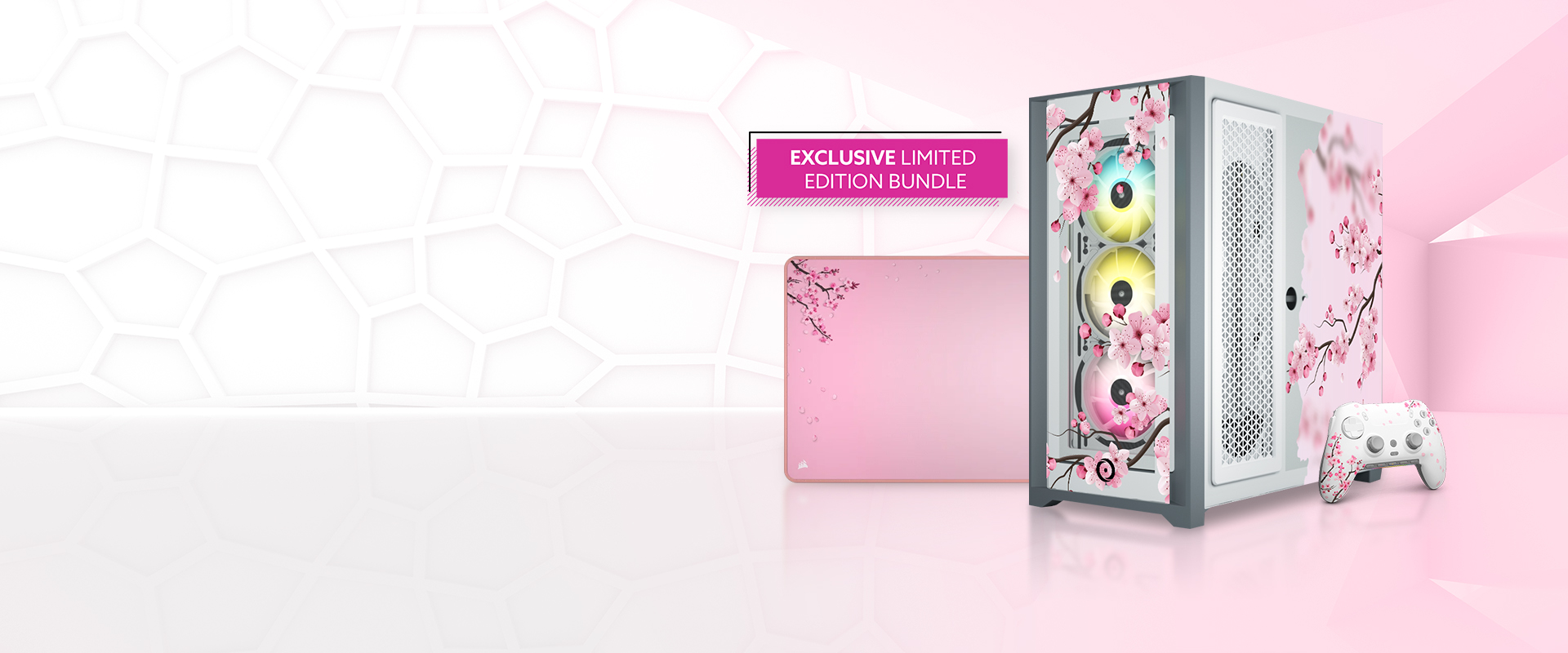 RTS Cherry Blossom Bundle