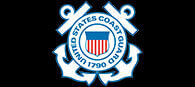 USCGS logo