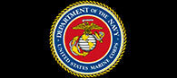 USMC logo