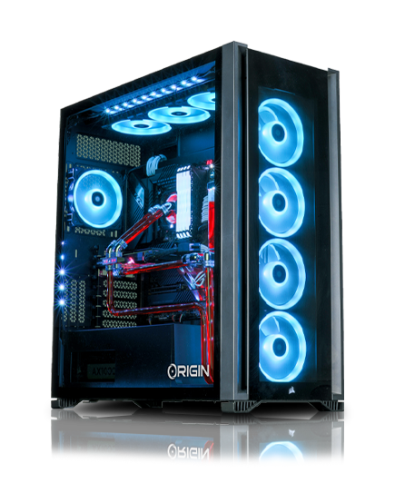 GENESIS Gaming PC