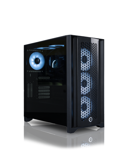 NEURON Gaming PC