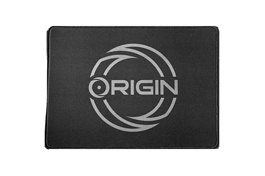 ORIGIN PC Mousepad	