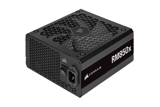 CORSAIR RM850x SERIES PLUS GOLD PSU