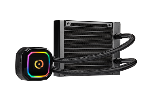 Corsair H60i PRO XT