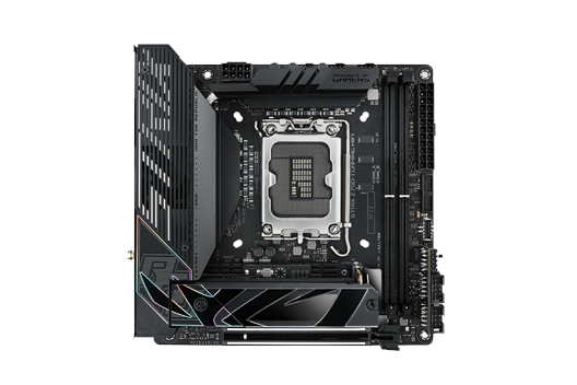 ASUS ROG STRIX Z790-I GAMING WIFI DDR5