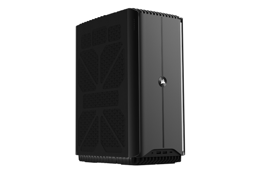 OPC CORSAIR ONE i500 PC Metal Dark Barebone (14900K/4080 Super) (NA)	