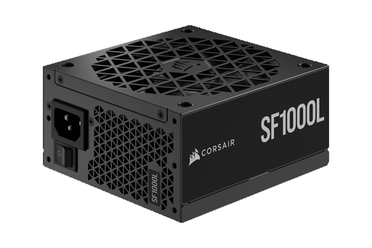 1000 Watt CORSAIR SFX-L Series