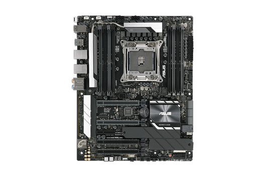 ASUS WS C422 PRO/SE 