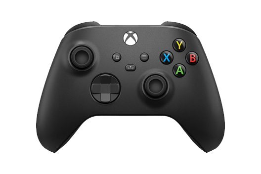 Microsoft Xbox One Wireless Controller - Black