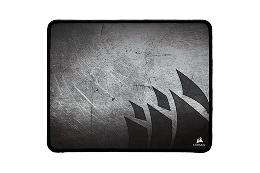 CORSAIR MM300 Anti-Fray Cloth Gaming Mouse Pad