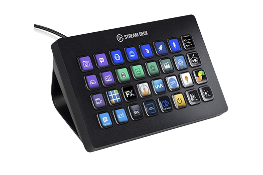 Elgato Stream Deck XL