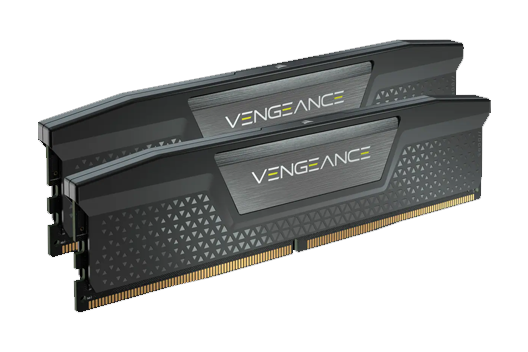 32GB CORSAIR VENGEANCE DDR5 (2x16GB) 5600MT/s