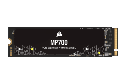 Corsair MP700 PRO 2TB