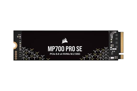 Corsair MP700 PRO SE 4TB