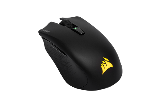 HARPOON RGB WIRELESS Gaming Mouse