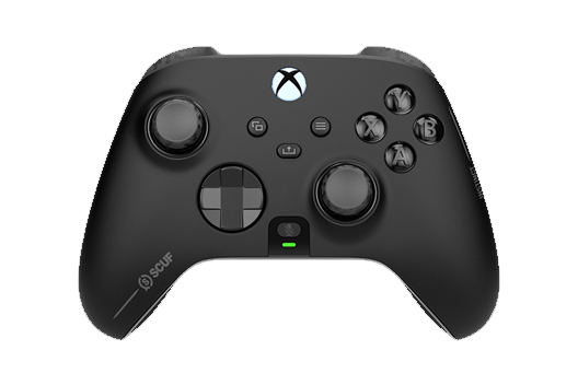 SCUF Instinct Pro Black