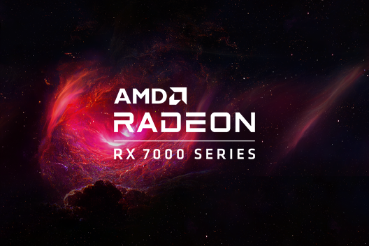 AMD Radeon™ RX 7900 XTX