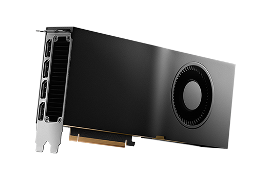 NVIDIA 24GB RTX™ 4500 Ada	