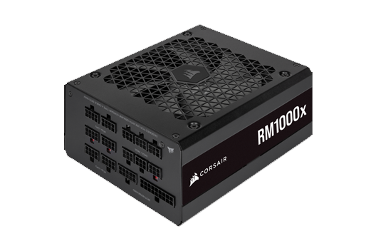 Corsair RM1000x Series PLUS GOLD