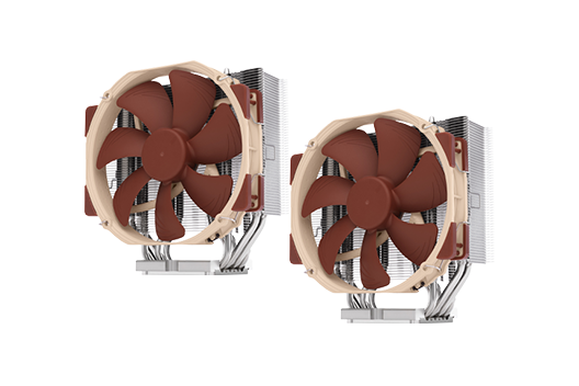 Dual NOCTUA NH-U14S 3647	