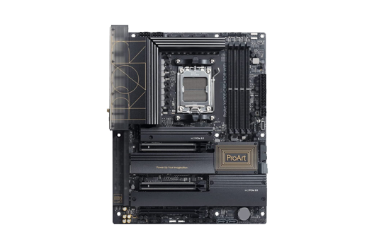 ASUS ProArt X670E-CREATOR WIFI