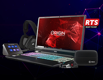 Start Broadcasting Today with the Ready-To-Ship Streaming Bundle!