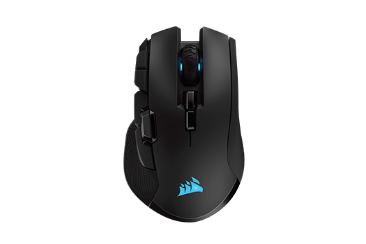 IRONCLAW RGB WIRELESS Gaming Mouse