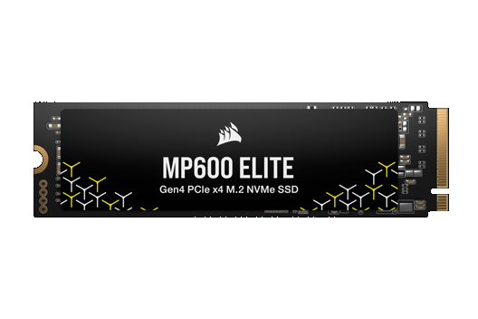 Corsair MP600 Elite M.2 2280 2TB	