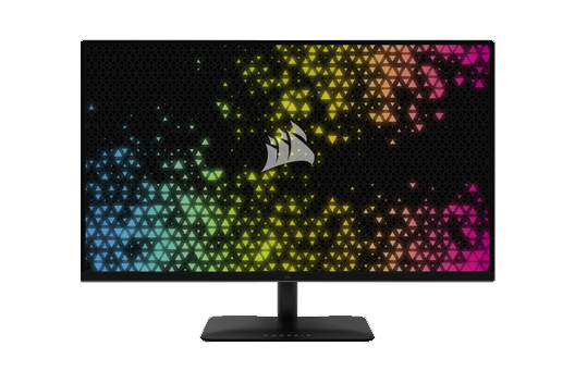 CORSAIR XENEON 315QHD165 32-inch Gaming Monitor