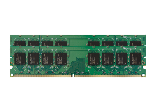 256GB DDR4 3200MHz ECC REGISTERED (4x64GB)	