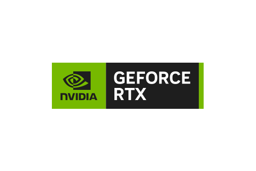 NVIDIA GeForce RTX 4060 8GB	