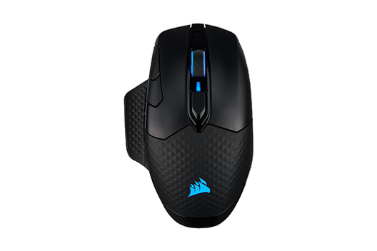 DARK CORE RGB PRO WIRELESS MOUSE 